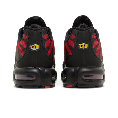 Nike Air Max Plus Bred Reflective