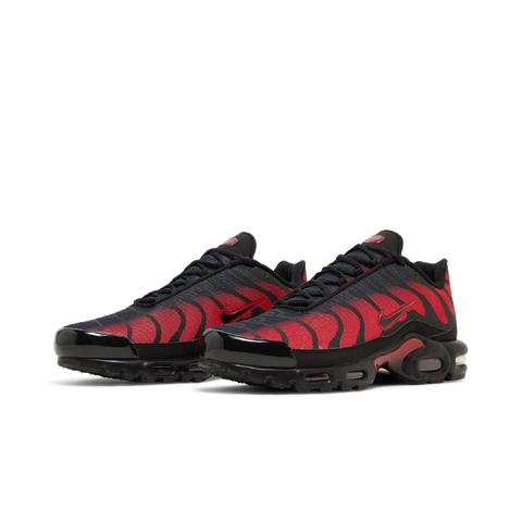 Nike Air Max Plus Bred Reflective