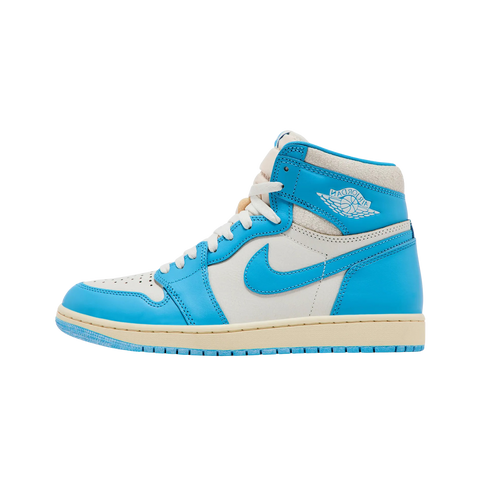 Jordan 1 Retro High OG UNC Reimagined