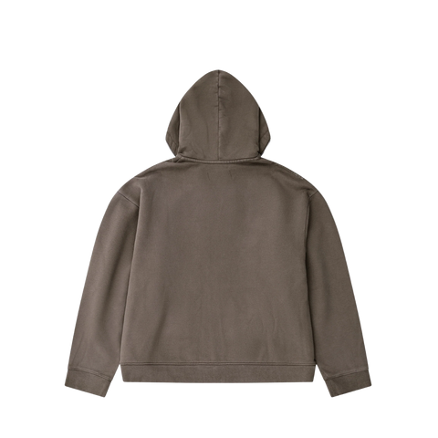 Jordan x Travis Scott Full-Zip Hoodie Palomino
