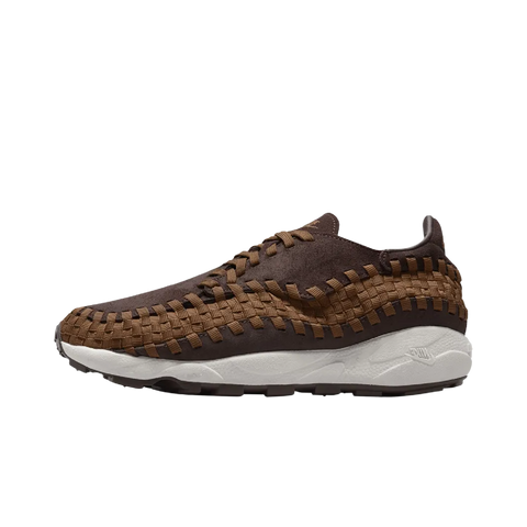 Nike Air Footscape Woven Earth (Women's)