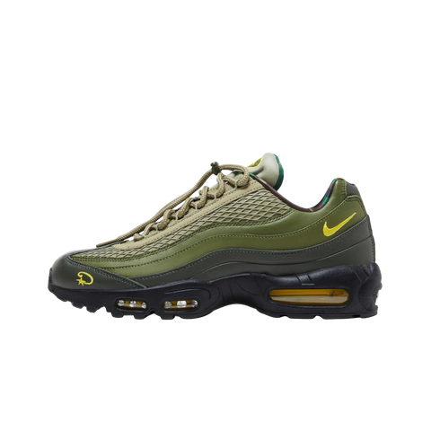 Nike Air Max 95 SP Corteiz Gutta Green