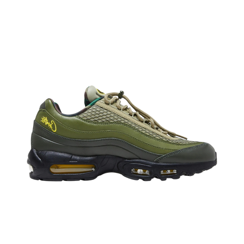 Nike Air Max 95 SP Corteiz Gutta Green