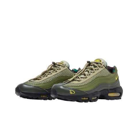 Nike Air Max 95 SP Corteiz Gutta Green