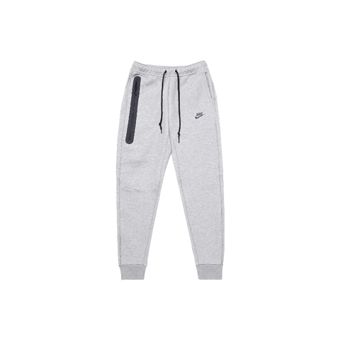 Nike Sportswear Tech Fleece Joggers Dark Grey Heather/Black