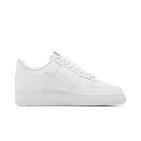 Nike Air Force 1 Low '07 SE Just Do It Triple White (Women's)