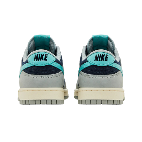 Nike Dunk Low Retro Premium Light Pumice Green Frost