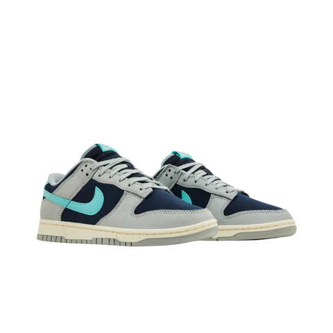 Nike Dunk Low Retro Premium Light Pumice Green Frost