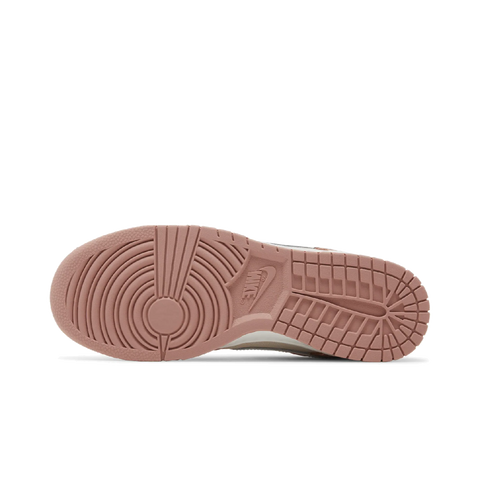 Nike Dunk Low PRM Red Stardust