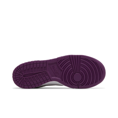 Nike Dunk Low Platinum Violet (GS)