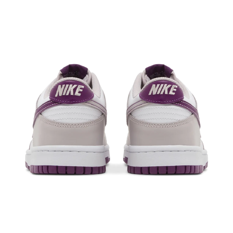 Nike Dunk Low Platinum Violet (GS)