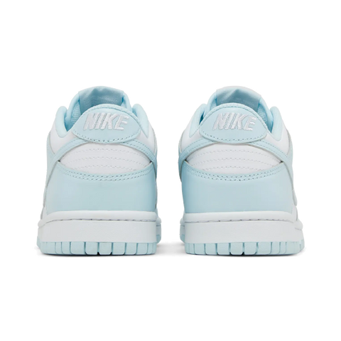 Nike Dunk Low White Glacier Blue (GS)