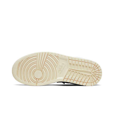 Jordan 1 High MM Coconut Milk (Women's)