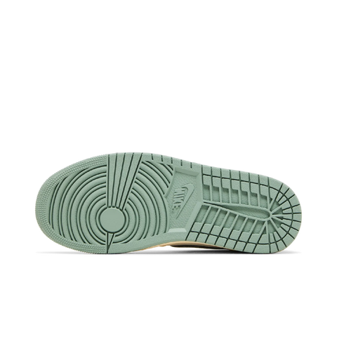 Jorda 1 High Method of Make Jade Smoke (Women's)