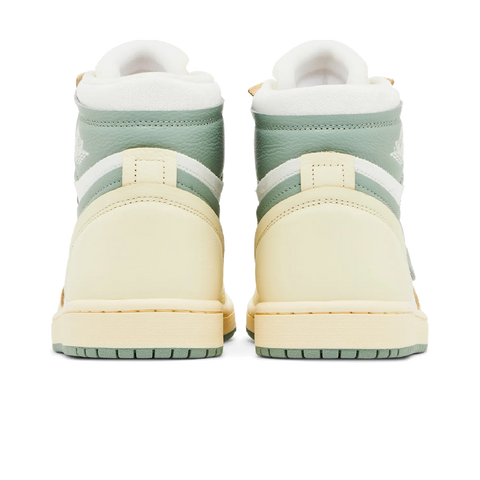 Jorda 1 High Method of Make Jade Smoke (Women's)