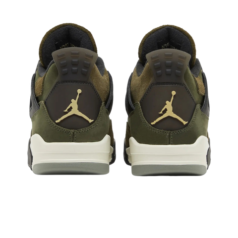 Jordan 4 Retro SE Craft Medium Olive