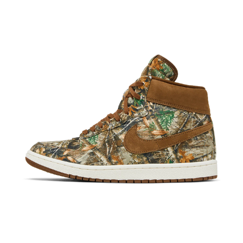 Jordan Air Ship PE SP Realtree Camo
