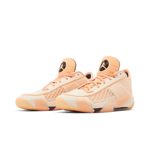 Jordan 38 Low Mother's Day (Translucent Sole)