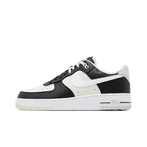 Nike Air Force 1 Low '07 LV8 Split Black Phantom
