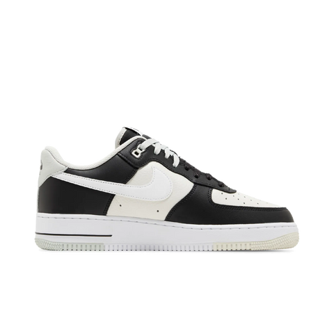 Nike Air Force 1 Low '07 LV8 Split Black Phantom