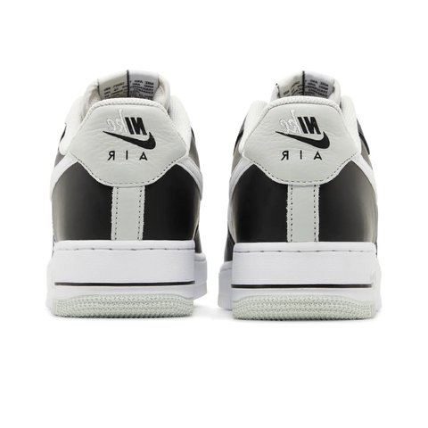 Nike Air Force 1 Low '07 LV8 Split Black Phantom