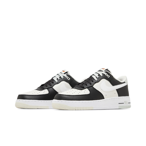 Nike Air Force 1 Low '07 LV8 Split Black Phantom