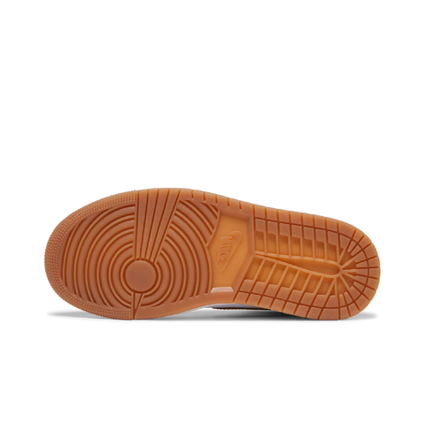 Jordan 1 Retro High OG Metallic Gold (Women's)