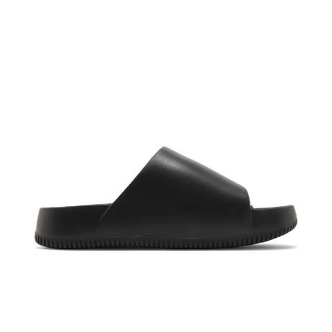 Nike Calm Slide Black