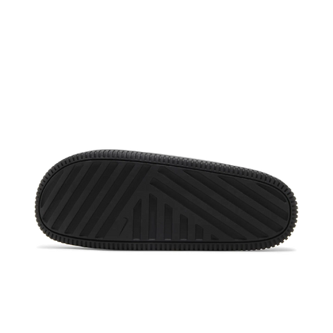 Nike Calm Slide Black