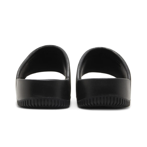 Nike Calm Slide Black