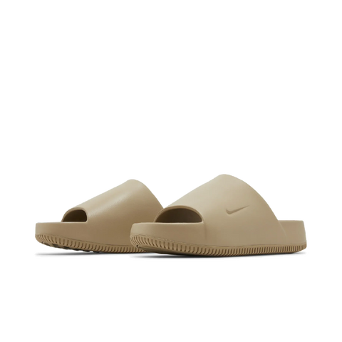 Nike Calm Slide Khaki