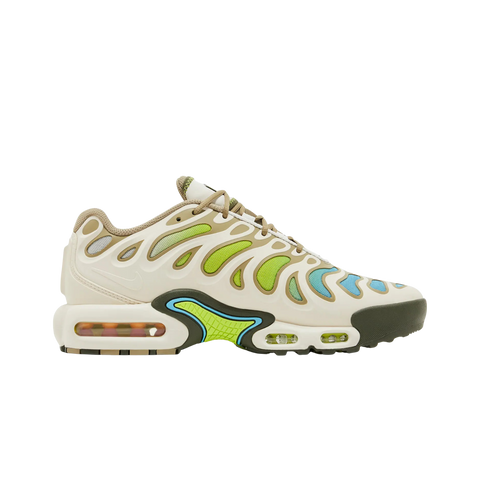 Nike Air Max Plus Drift Cyber Baltic Blue