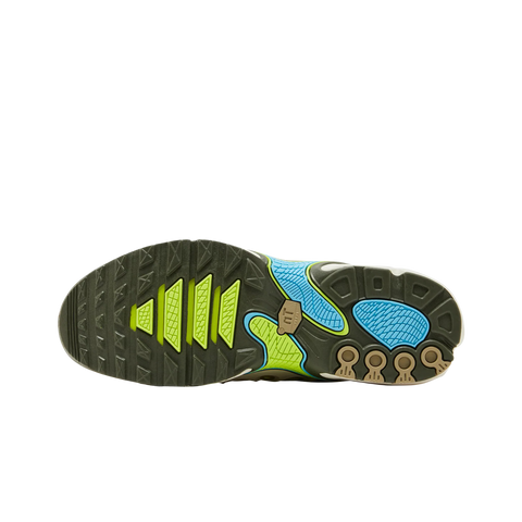 Nike Air Max Plus Drift Cyber Baltic Blue