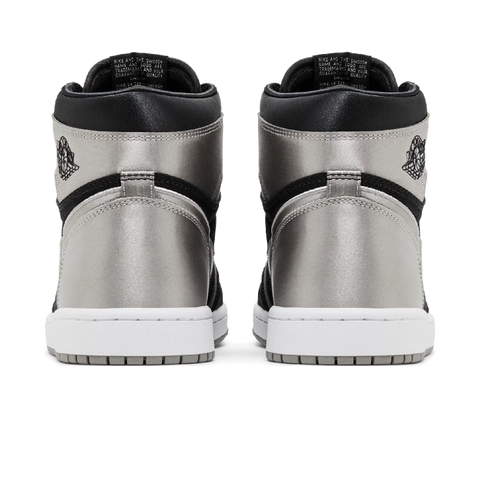 Jordan 1 Retro High OG Satin Shadow (Women's)