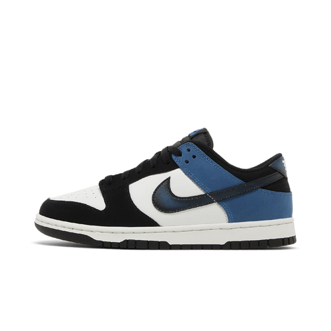 Nike Dunk Low Industrial Blue