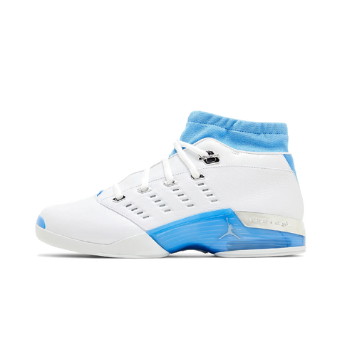 Jordan 17 Retro Low SP University Blue (2024)