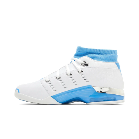 Jordan 17 Retro Low SP University Blue (2024)