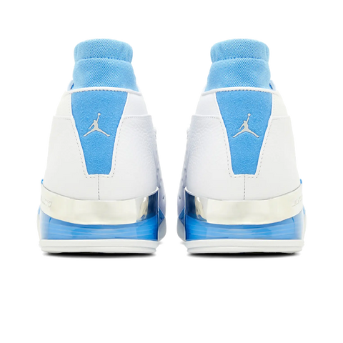 Jordan 17 Retro Low SP University Blue (2024)