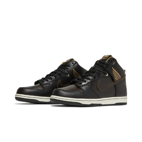 Nike SB Dunk High Pawnshop Skate Co. Old Soul