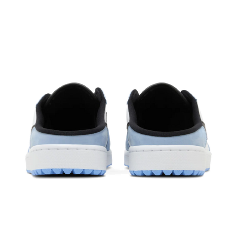 Jordan 1 Mule Golf University Blue