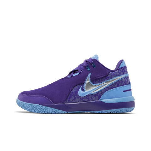 Nike Zoom LeBron NXXT Gen AMPD Summit Lake Hornets