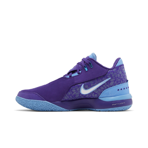 Nike Zoom LeBron NXXT Gen AMPD Summit Lake Hornets