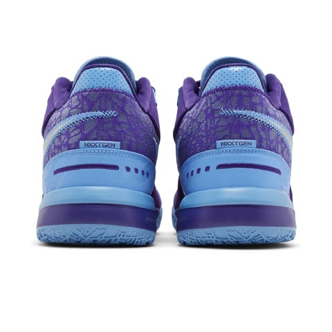 Nike Zoom LeBron NXXT Gen AMPD Summit Lake Hornets