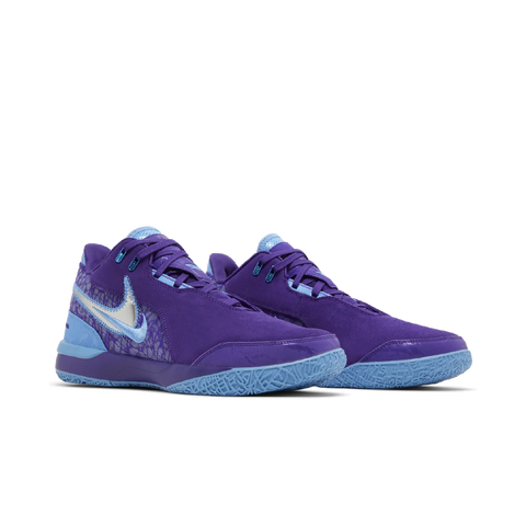 Nike Zoom LeBron NXXT Gen AMPD Summit Lake Hornets