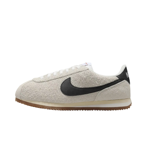 Nike Cortez Vintage Muslin Black (Women's)