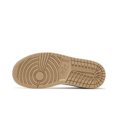 Jordan 1 Mid SE Legend Light Brown (Women's)