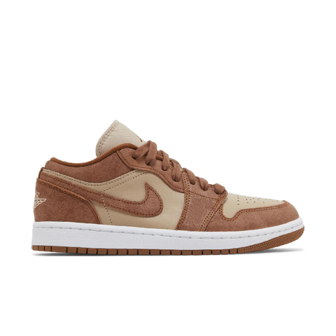 Jordan 1 Low SE Legend Coffee (Women's)