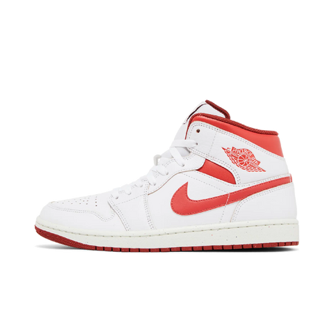 Jordan 1 Mid SE Dune Red