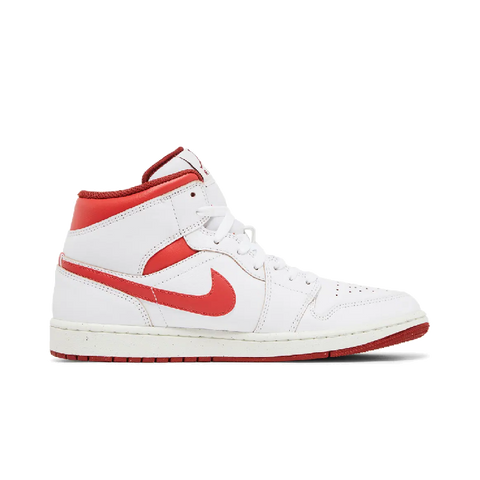 Jordan 1 Mid SE Dune Red
