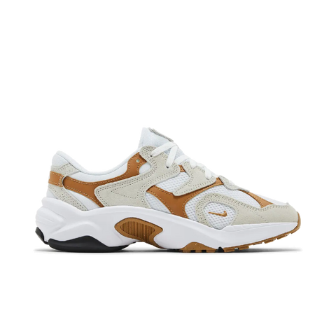 Nike AL8 Flax Light Orewood Brown (Women's)